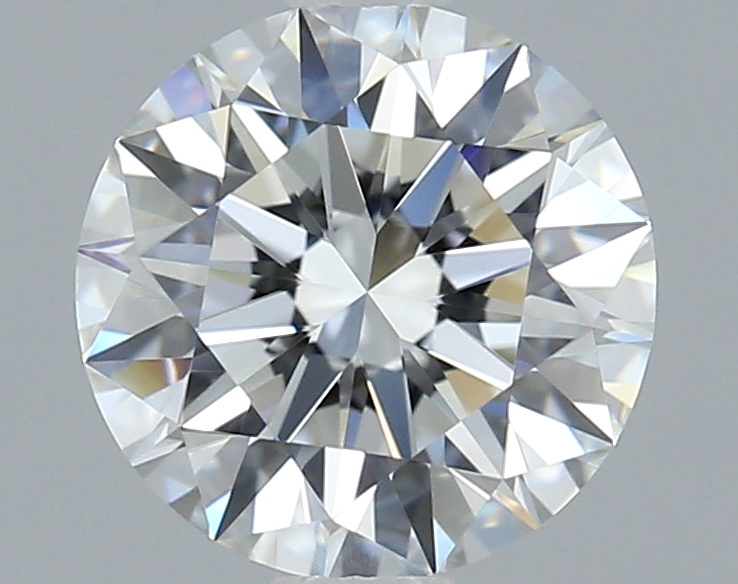 1.25克拉 E色 VVS1級 天然圓形鑽石 | GIA6522336387