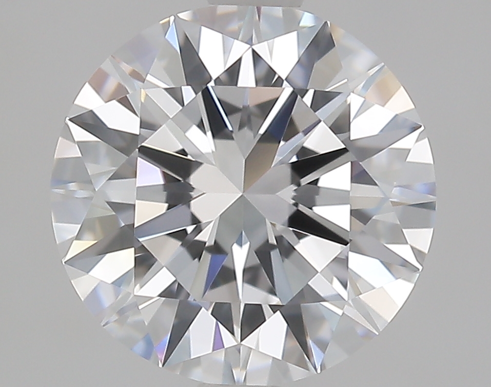 1.8克拉 D色 IF級 天然圓形鑽石 | GIA2235769259
