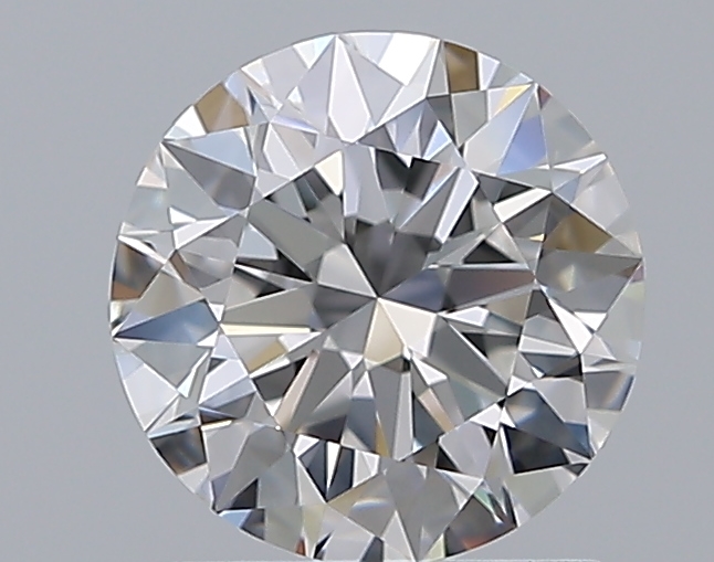 1.51克拉 E色 VVS1級 天然圓形鑽石 | GIA5536428380