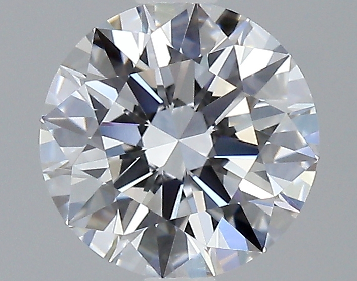 1.12克拉 D色 FL級 天然圓形鑽石 | GIA2536898948