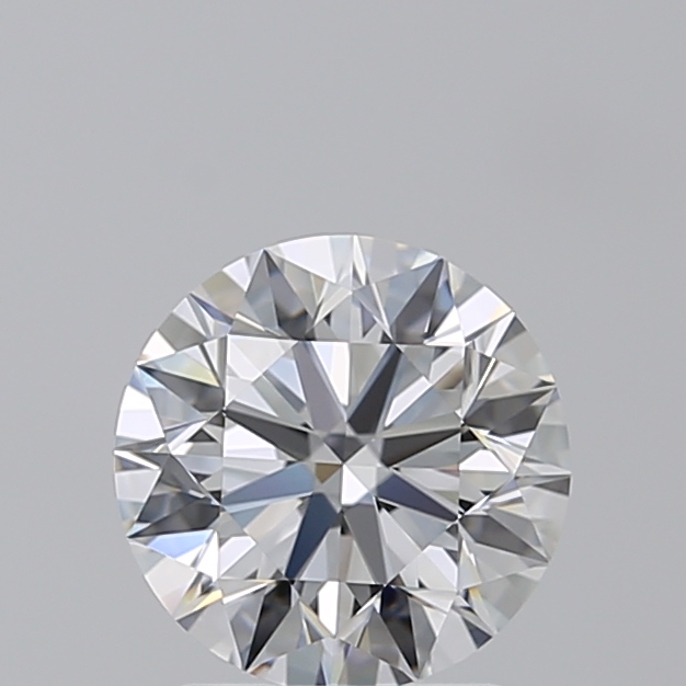 1.8克拉 D色 VVS2級 天然圓形鑽石 | GIA5536404626