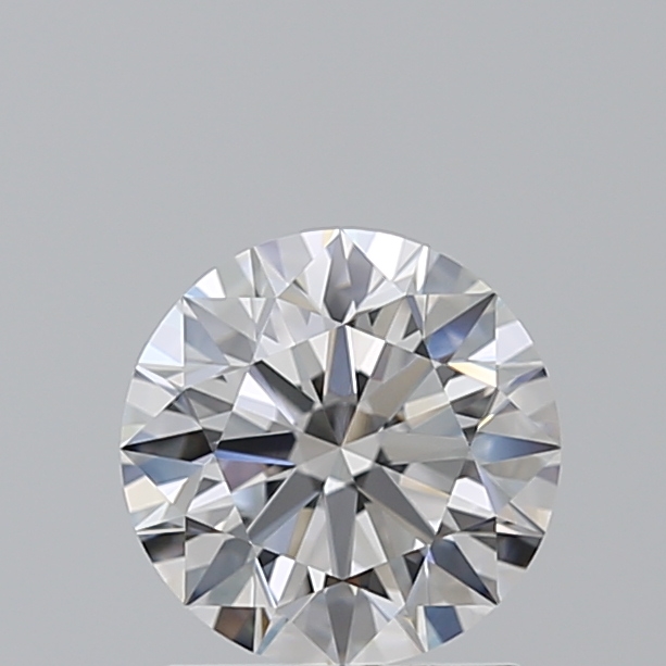 1.57克拉 E色 VVS1級 天然圓形鑽石 | GIA6535314923