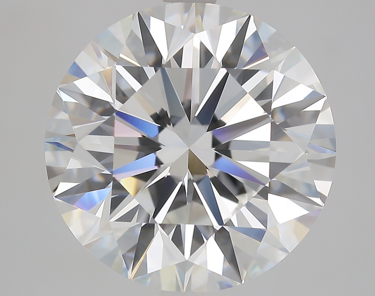 4.7 Carat · F · VVS1 Rare Carat Ideal Cut