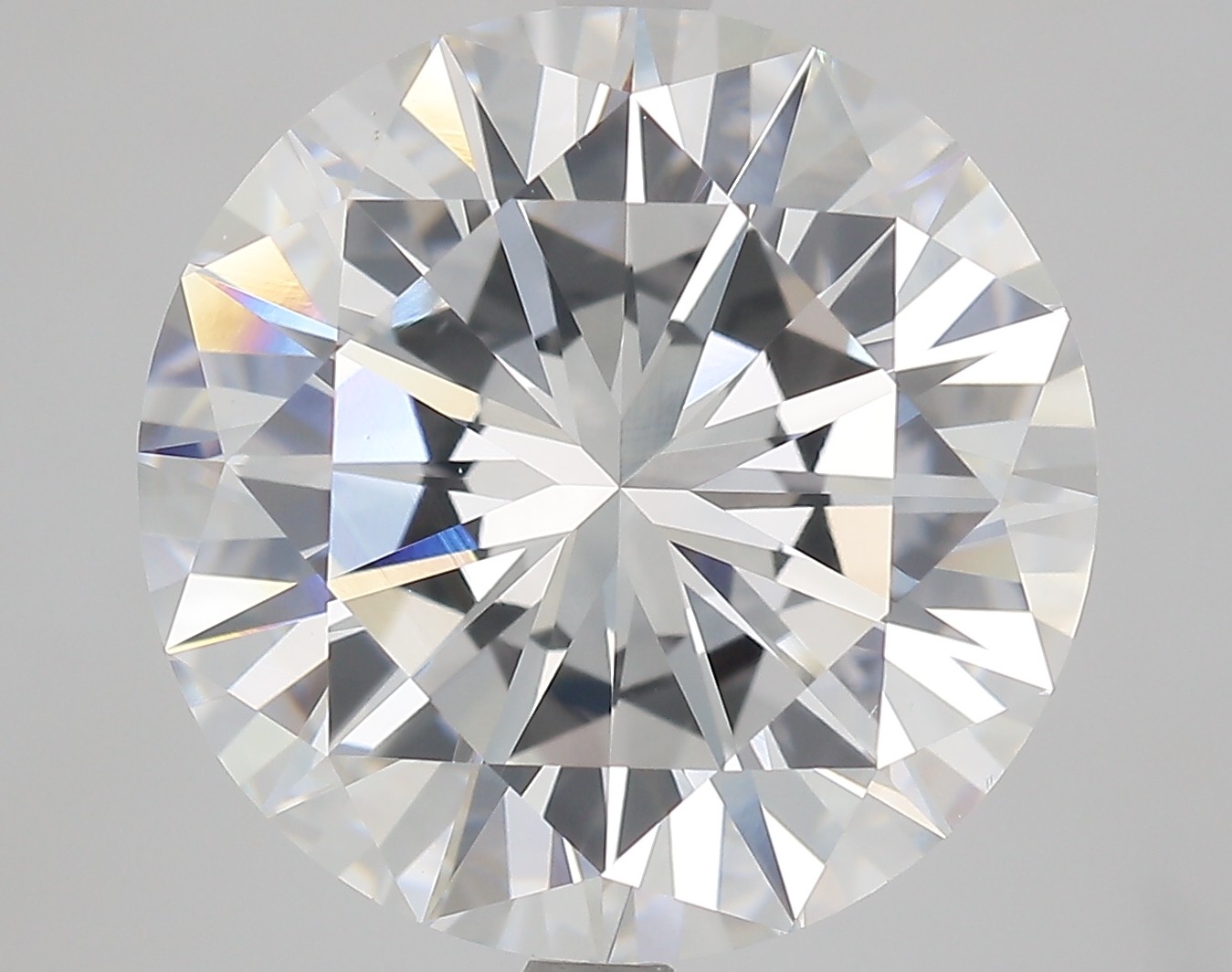 6.06 Carat · E · VS1 very good Cut