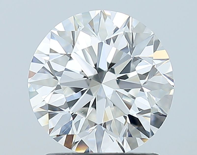 1.5克拉 E色 VVS1級 天然圓形鑽石 | GIA5232955611