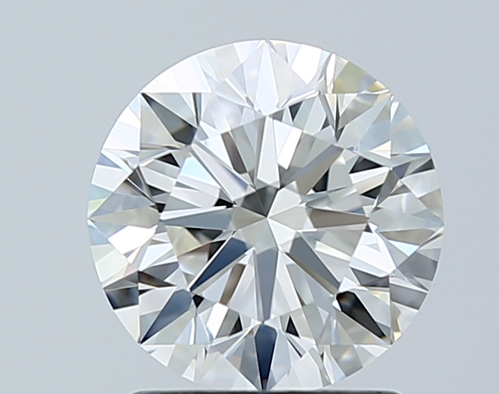 1.53 Carat · F · IF Rare Carat Ideal Cut