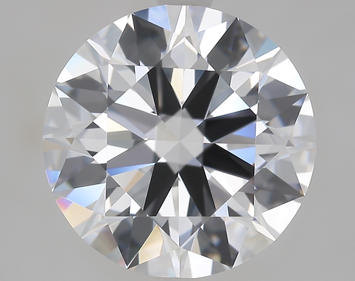 3.4 Carat · D · FL Rare Carat Ideal Cut