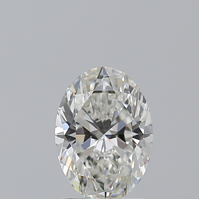 1.5克拉 H色 VS2級 天然	橢圓形鑽石 | GIA7501974157