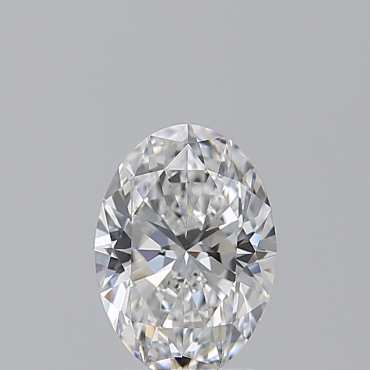 1.75克拉 E色 VVS2級 天然	橢圓形鑽石 | GIA5503954628