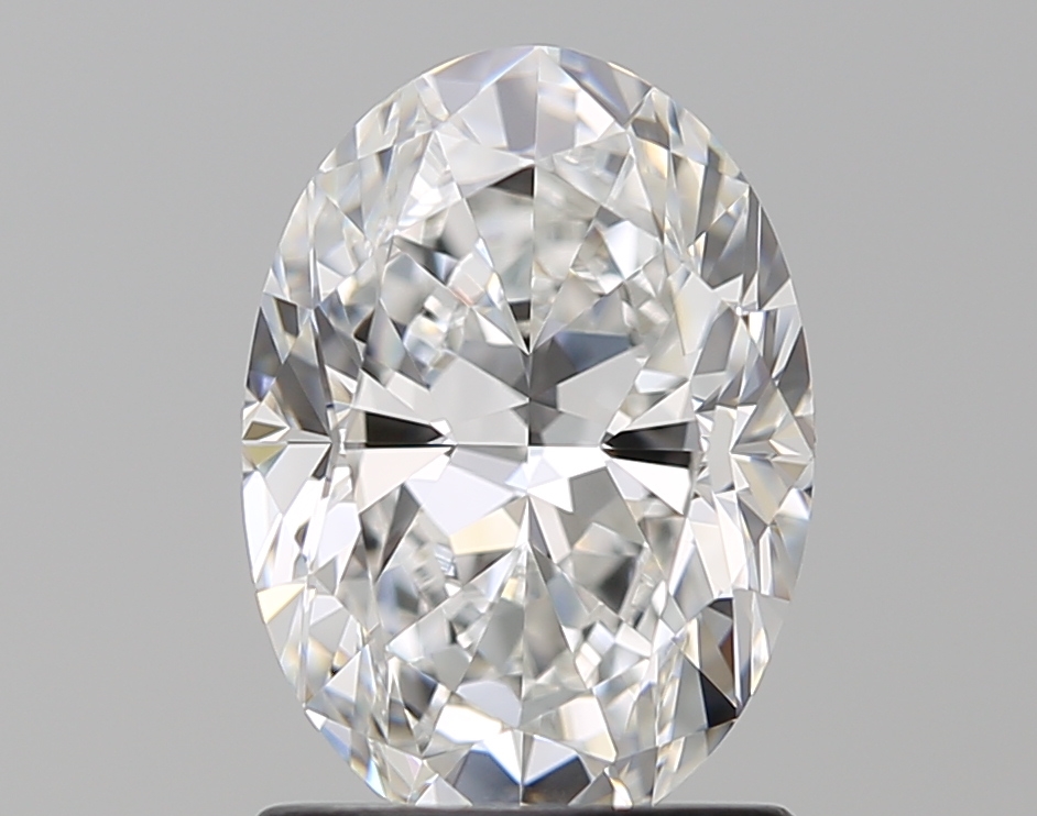1.5克拉 E色 VVS1級 天然	橢圓形鑽石 | GIA7538464504