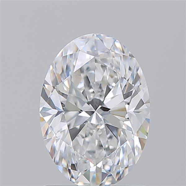 1.5克拉 E色 VVS1級 天然	橢圓形鑽石 | GIA1535656675
