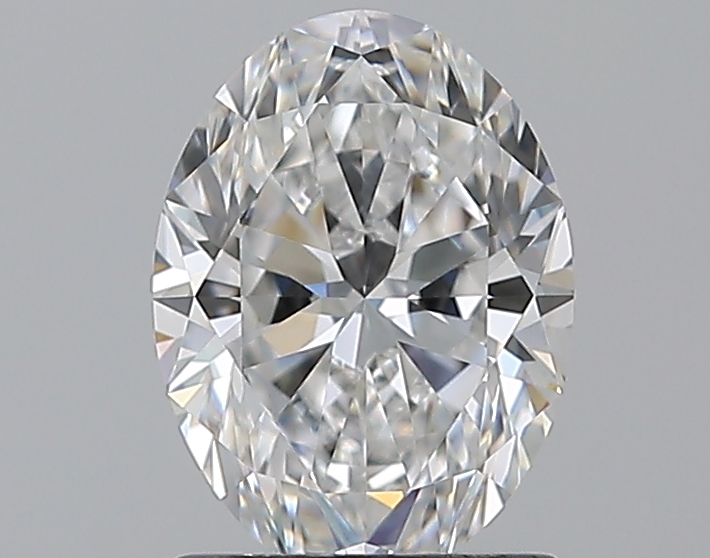 1.5克拉 D色 VVS2級 天然	橢圓形鑽石 | GIA1538468560