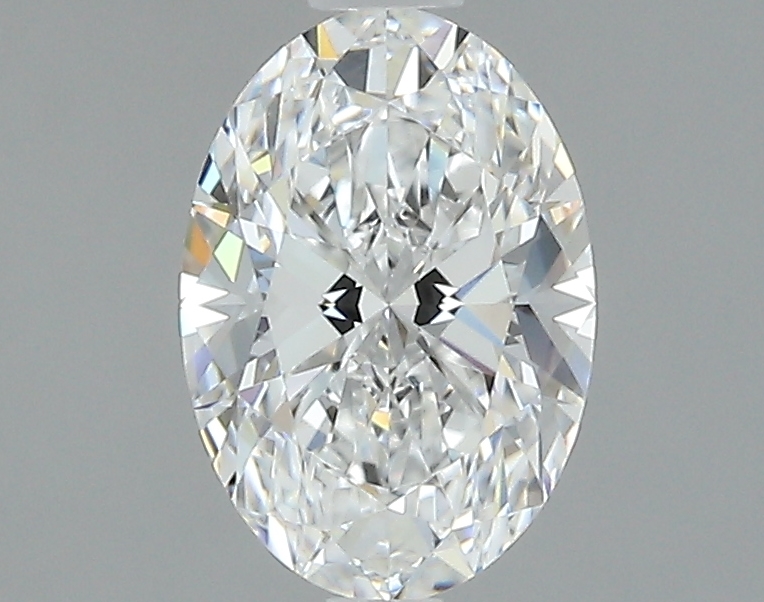 1.23克拉 E色 VVS2級 天然	橢圓形鑽石 | GIA2537709471