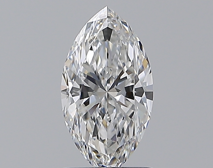 1.22克拉 E色 VVS1級 天然馬眼形鑽石 | GIA2547767888