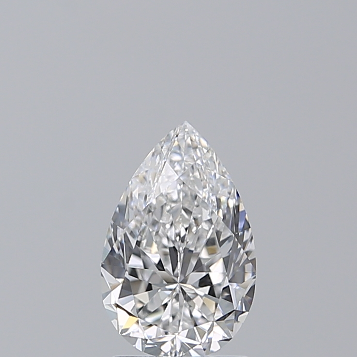 1.51克拉 E色 VVS1級 天然梨形鑽石 | GIA6541562311