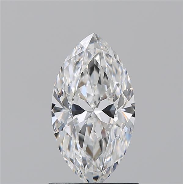 1.2克拉 F色 VVS1級 天然馬眼形鑽石 | GIA2235995689
